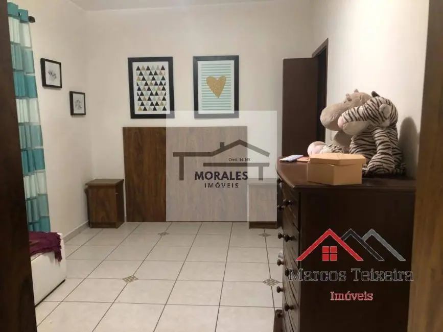 Foto 1 de Casa com 3 quartos à venda, 166m2 em Osasco - SP