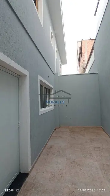 Casa com 3 quartos à venda, 180m2 em Osasco - SP - imagem 8 Foto 8 de Casa com 3 quartos à venda, 180m2 em Osasco - SP