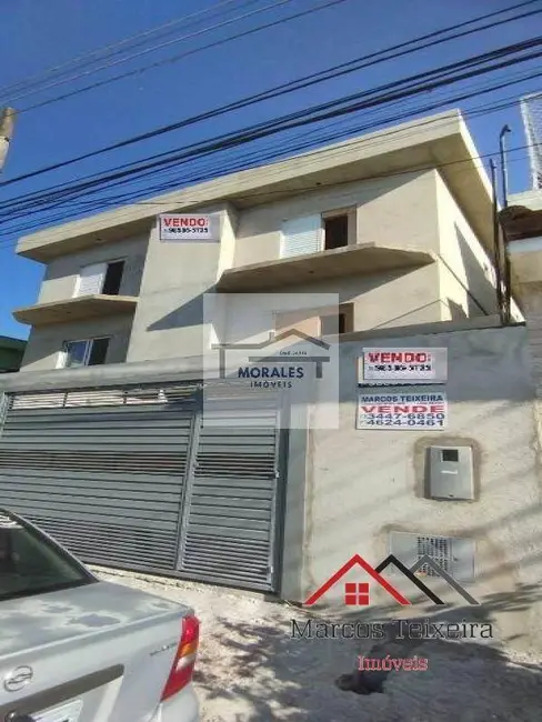 Foto 2 de Casa com 3 quartos à venda, 220m2 em Osasco - SP