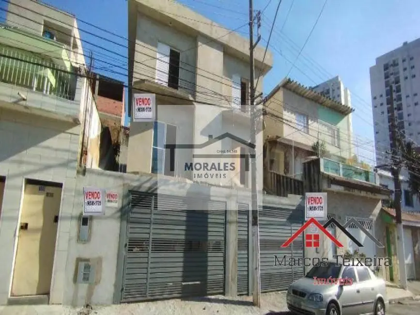 Foto 1 de Casa com 3 quartos à venda, 220m2 em Osasco - SP