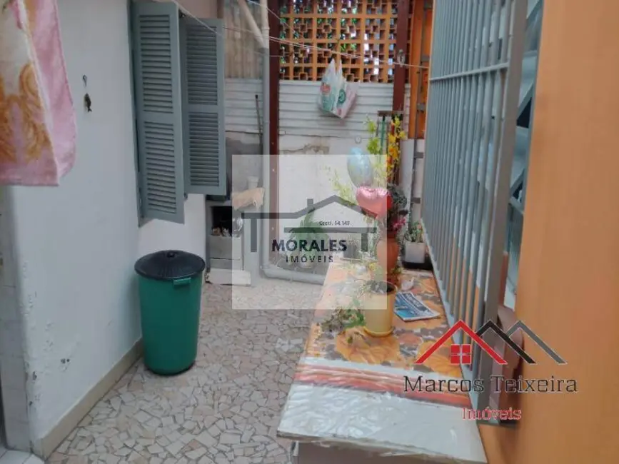 Foto 7 de Casa com 2 quartos à venda, 110m2 em Osasco - SP