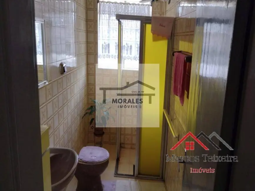 Foto 9 de Casa com 2 quartos à venda, 110m2 em Osasco - SP