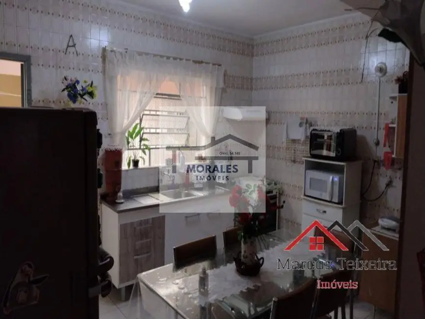 Foto 5 de Casa com 2 quartos à venda, 110m2 em Osasco - SP