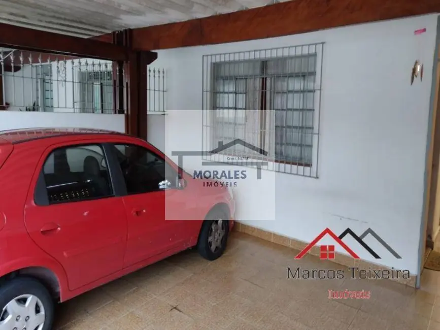 Foto 1 de Casa com 2 quartos à venda, 110m2 em Osasco - SP