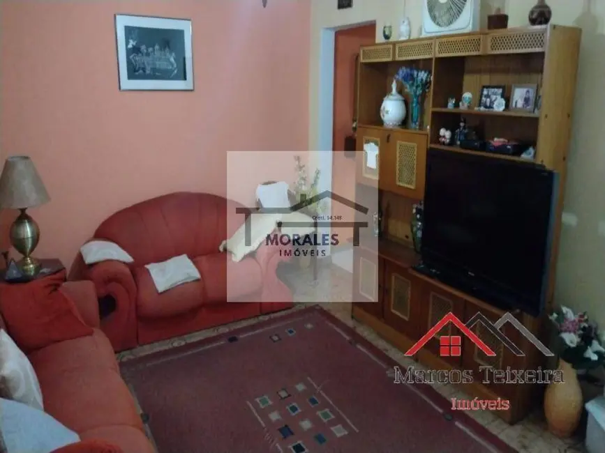 Foto 3 de Casa com 2 quartos à venda, 110m2 em Osasco - SP