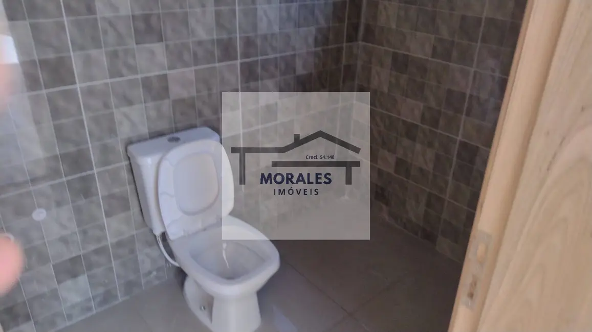 Foto 7 de Sobrado com 3 quartos à venda, 145m2 em Umuarama, Osasco - SP