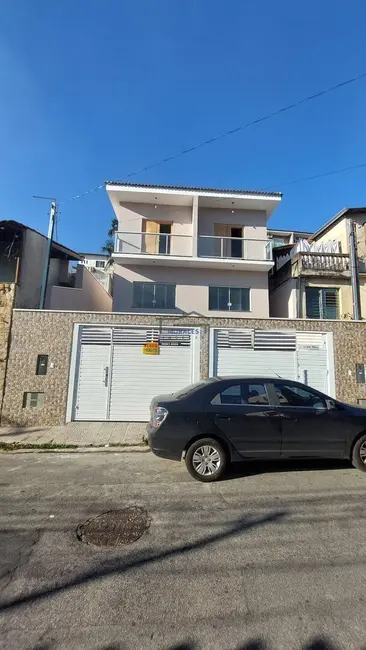 Foto 1 de Sobrado com 3 quartos à venda, 145m2 em Umuarama, Osasco - SP