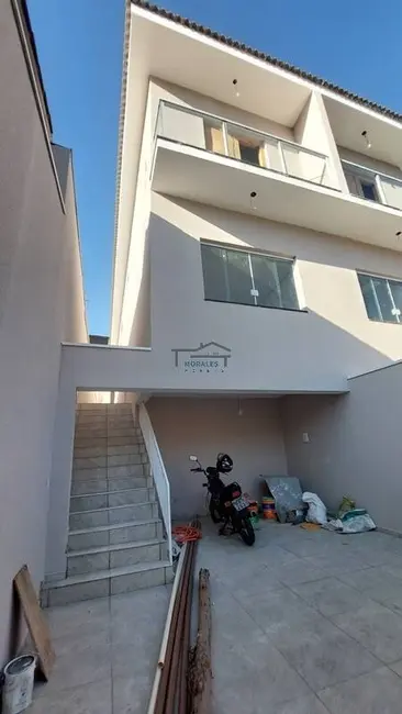 Foto 3 de Sobrado com 3 quartos à venda, 145m2 em Umuarama, Osasco - SP