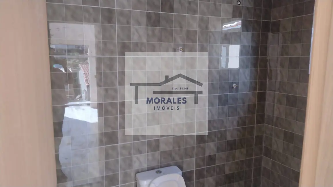 Foto 8 de Sobrado com 3 quartos à venda, 145m2 em Umuarama, Osasco - SP