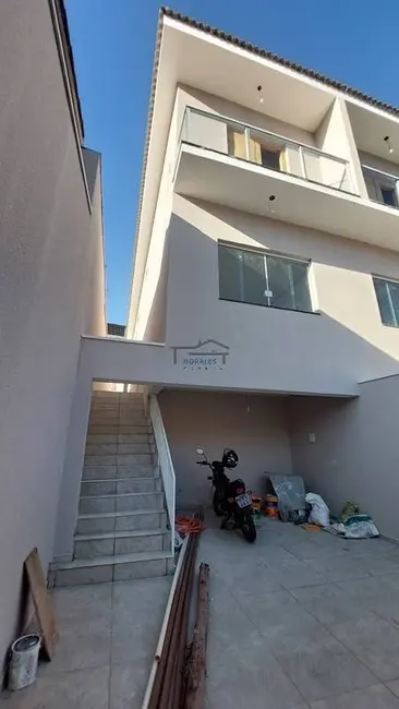 Foto 4 de Sobrado com 3 quartos à venda, 145m2 em Umuarama, Osasco - SP