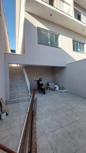 Foto 2 de Sobrado com 3 quartos à venda, 145m2 em Umuarama, Osasco - SP