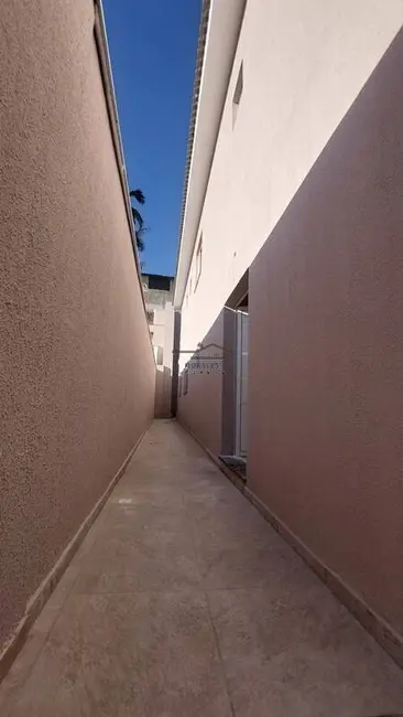 Foto 6 de Sobrado com 3 quartos à venda, 145m2 em Umuarama, Osasco - SP