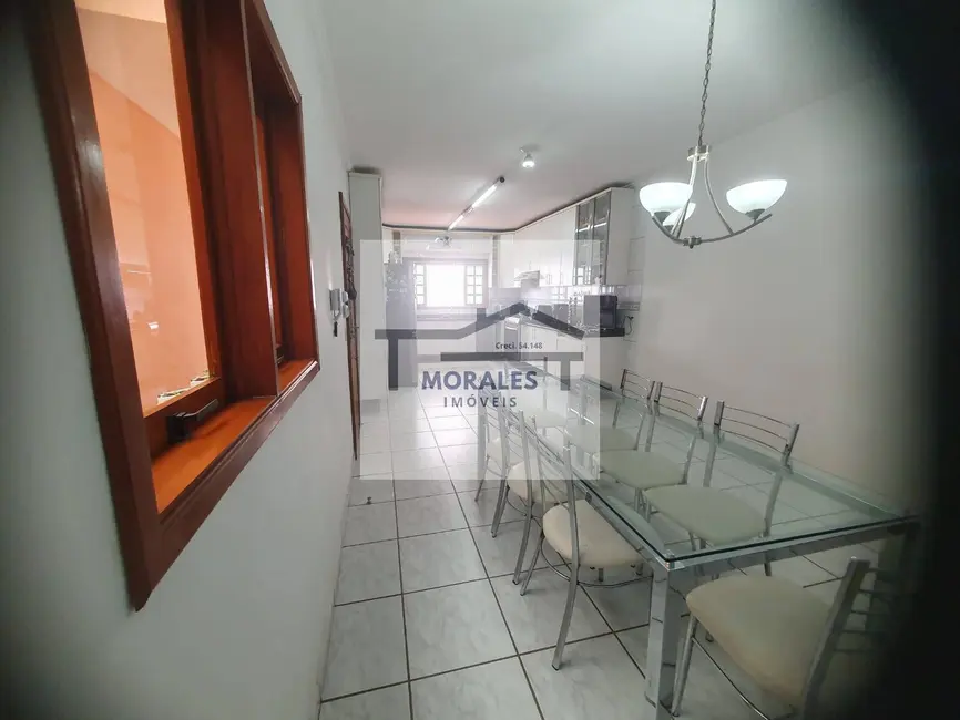 Foto 8 de Casa com 3 quartos à venda, 243m2 em Umuarama, Osasco - SP