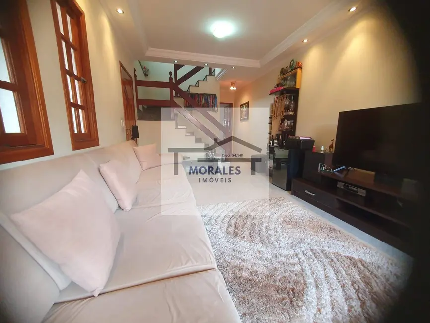 Foto 7 de Casa com 3 quartos à venda, 243m2 em Umuarama, Osasco - SP