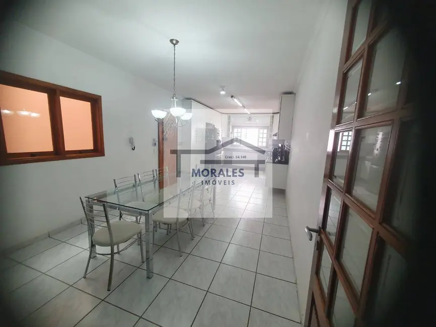 Foto 9 de Casa com 3 quartos à venda, 243m2 em Umuarama, Osasco - SP