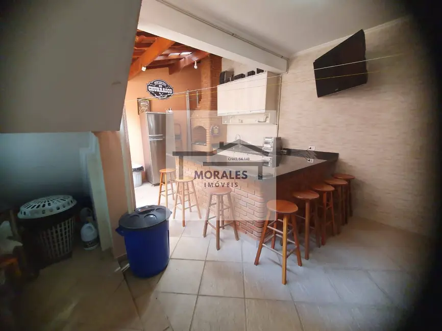 Foto 4 de Casa com 3 quartos à venda, 243m2 em Umuarama, Osasco - SP