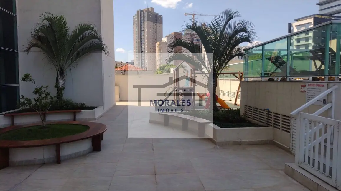 Foto 7 de Apartamento com 2 quartos à venda, 74m2 em Vila Osasco, Osasco - SP