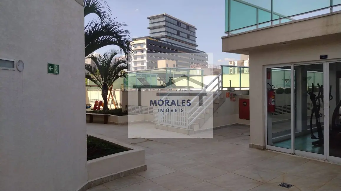 Foto 4 de Apartamento com 2 quartos à venda, 74m2 em Vila Osasco, Osasco - SP