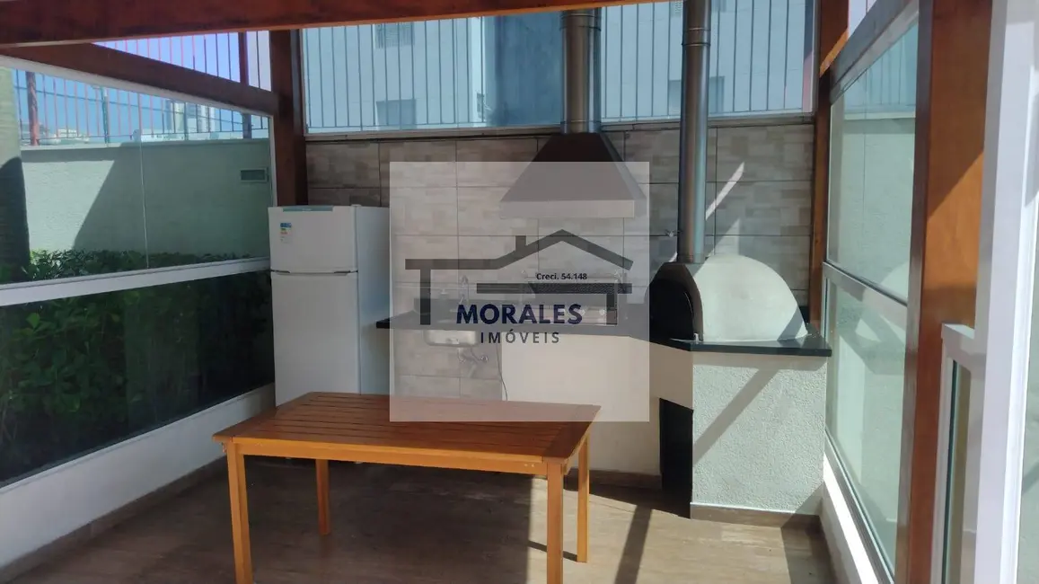 Foto 2 de Apartamento com 2 quartos à venda, 74m2 em Vila Osasco, Osasco - SP