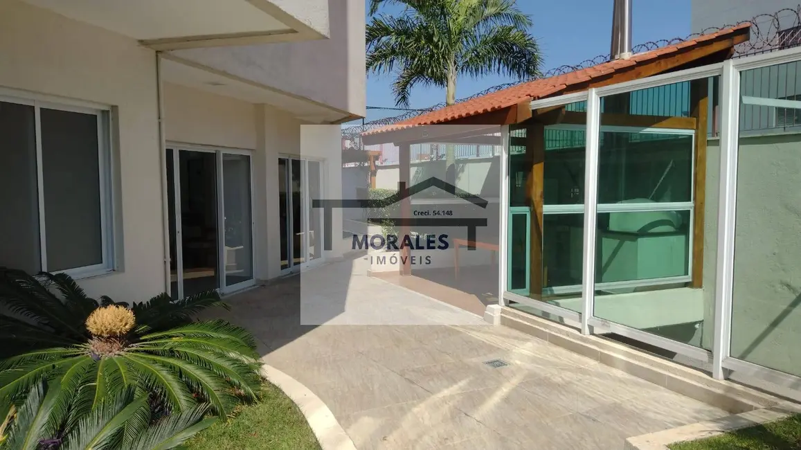 Foto 1 de Apartamento com 2 quartos à venda, 74m2 em Vila Osasco, Osasco - SP