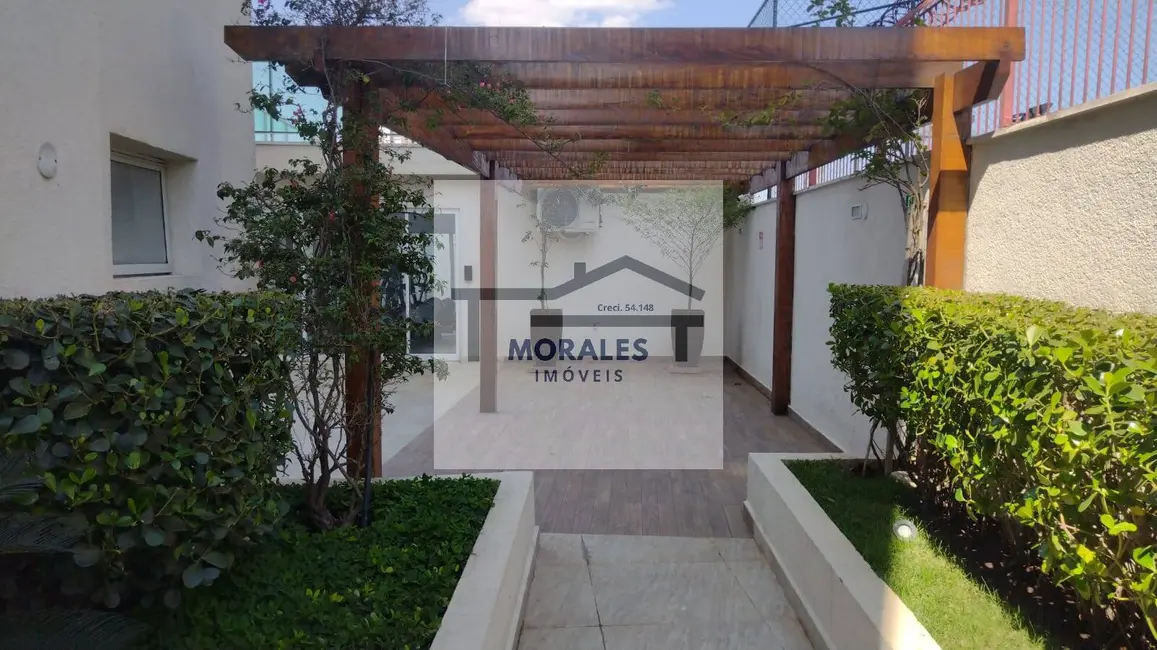 Foto 3 de Apartamento com 2 quartos à venda, 74m2 em Vila Osasco, Osasco - SP