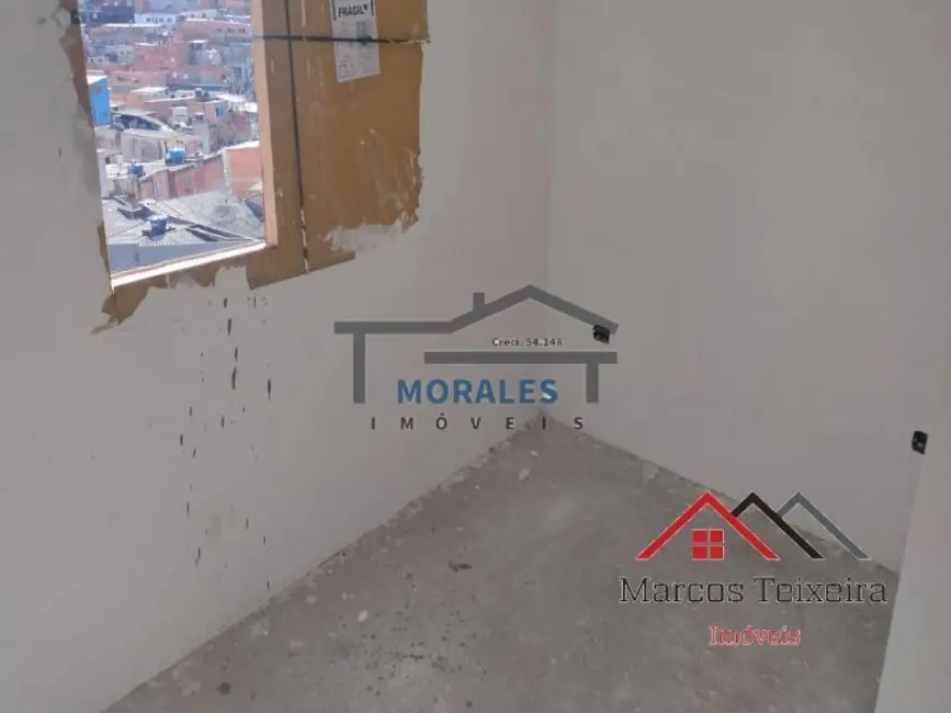 Foto 2 de Apartamento com 2 quartos à venda, 46m2 em Veloso, Osasco - SP