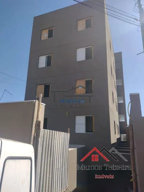 Foto 1 de Apartamento com 2 quartos à venda, 46m2 em Veloso, Osasco - SP