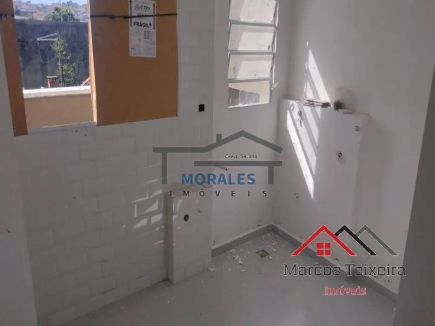 Apartamento com 2 quartos à venda, 46m2 em Veloso, Osasco - SP - imagem 7 Foto 7 de Apartamento com 2 quartos à venda, 46m2 em Veloso, Osasco - SP