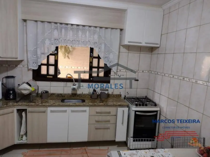 Foto 5 de Casa com 3 quartos à venda, 160m2 em Osasco - SP