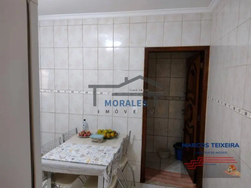 Foto 8 de Casa com 3 quartos à venda, 160m2 em Osasco - SP