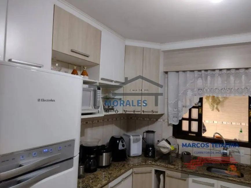Foto 7 de Casa com 3 quartos à venda, 160m2 em Osasco - SP
