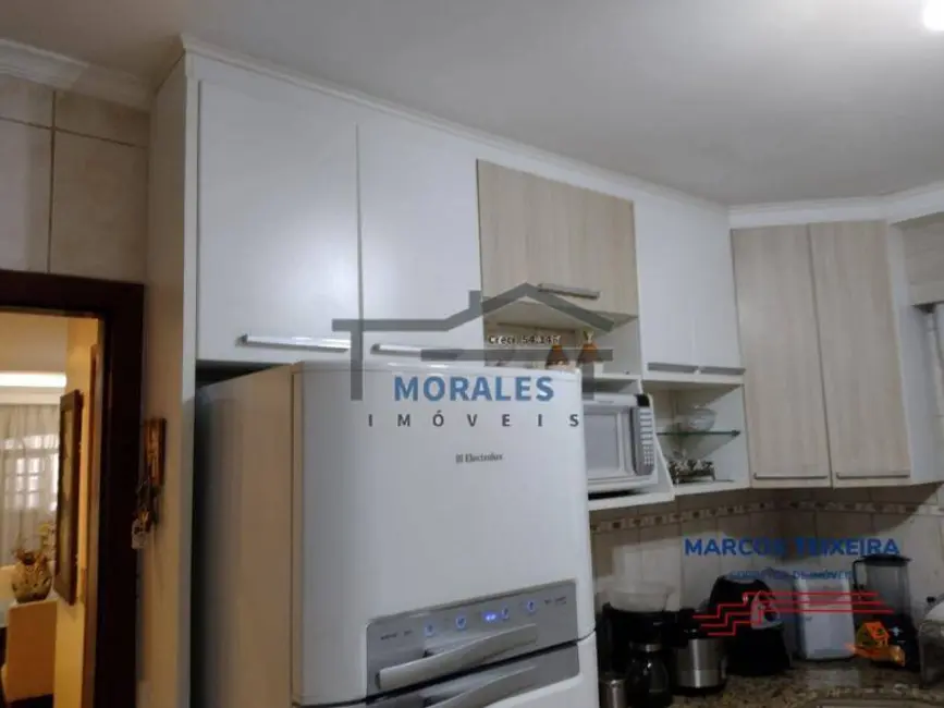 Foto 6 de Casa com 3 quartos à venda, 160m2 em Osasco - SP