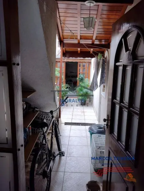 Foto 2 de Casa com 3 quartos à venda, 160m2 em Osasco - SP