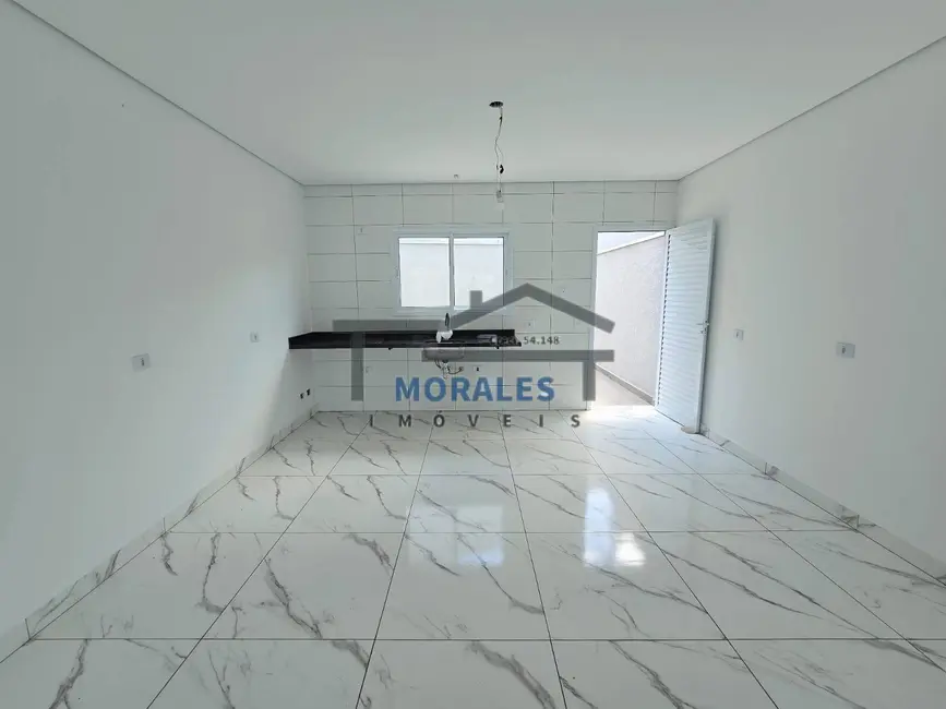 Foto 1 de Casa com 3 quartos à venda, 95m2 em Bela Vista, Osasco - SP