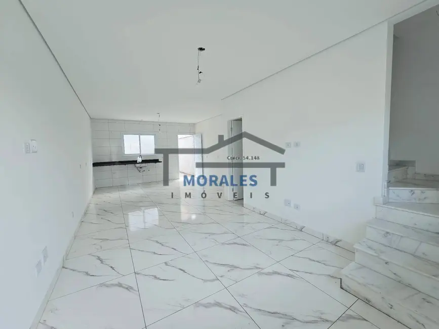 Casa com 3 quartos à venda, 95m2 em Bela Vista, Osasco - SP - imagem 3 Foto 3 de Casa com 3 quartos à venda, 95m2 em Bela Vista, Osasco - SP