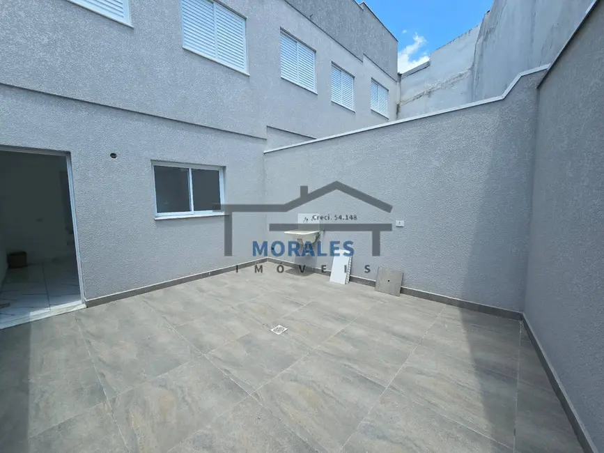 Casa com 3 quartos à venda, 95m2 em Bela Vista, Osasco - SP - imagem 5 Foto 5 de Casa com 3 quartos à venda, 95m2 em Bela Vista, Osasco - SP