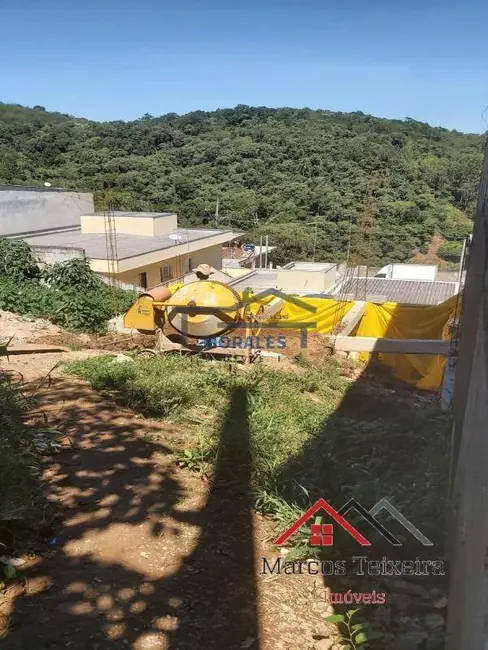 Foto 2 de Terreno / Lote à venda, 125m2 em Cidade São Pedro - Gleba C, Santana De Parnaiba - SP