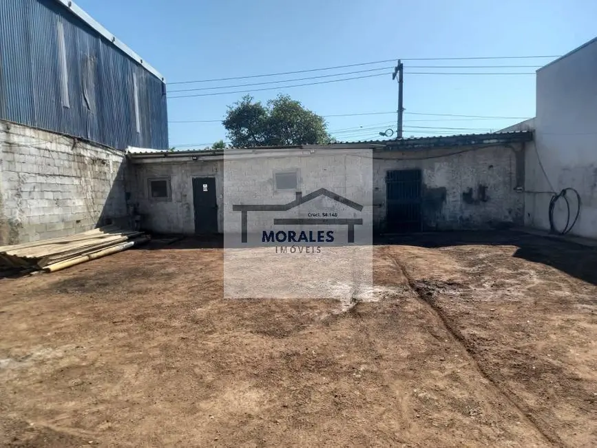 Foto 2 de Terreno / Lote à venda, 260m2 em Bonfim, Osasco - SP