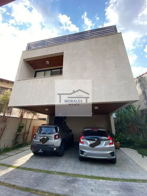 Foto 1 de Casa com 3 quartos à venda, 296m2 em Adalgisa, Osasco - SP