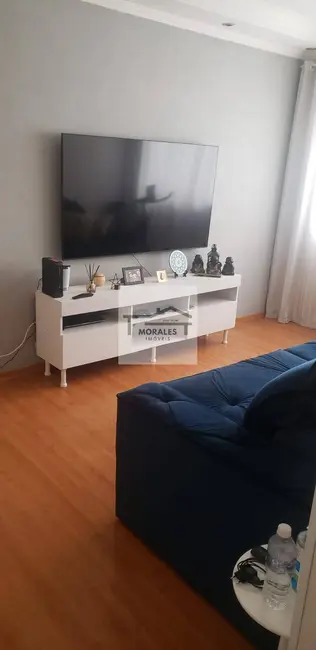 Foto 1 de Apartamento com 2 quartos à venda, 72m2 em Jaguaribe, Osasco - SP