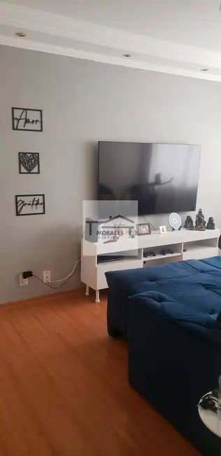 Foto 2 de Apartamento com 2 quartos à venda, 72m2 em Jaguaribe, Osasco - SP