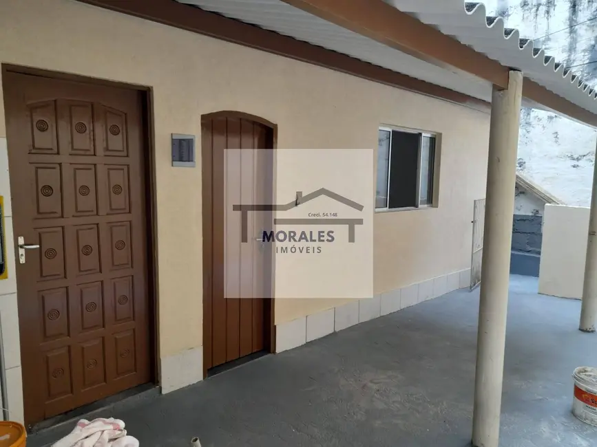 Foto 1 de Casa com 2 quartos à venda, 54m2 em Jaguaribe, Osasco - SP