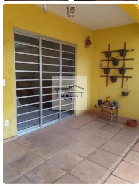 Foto 2 de Casa com 3 quartos à venda, 228m2 em Cipava, Osasco - SP