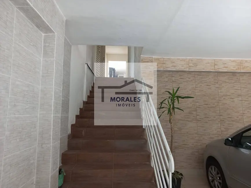 Foto 1 de Casa com 2 quartos à venda, 132m2 em Jaguaribe, Osasco - SP