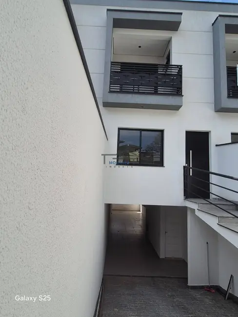 Foto 1 de Casa com 3 quartos à venda, 110m2 em Bela Vista, Osasco - SP
