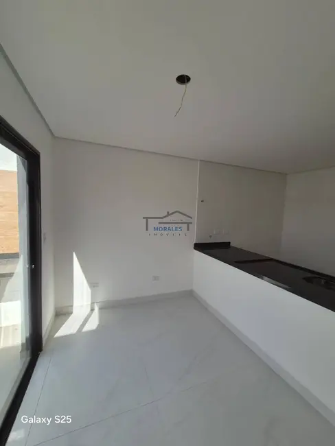 Foto 8 de Sobrado com 3 quartos à venda, 160m2 em Bela Vista, Osasco - SP