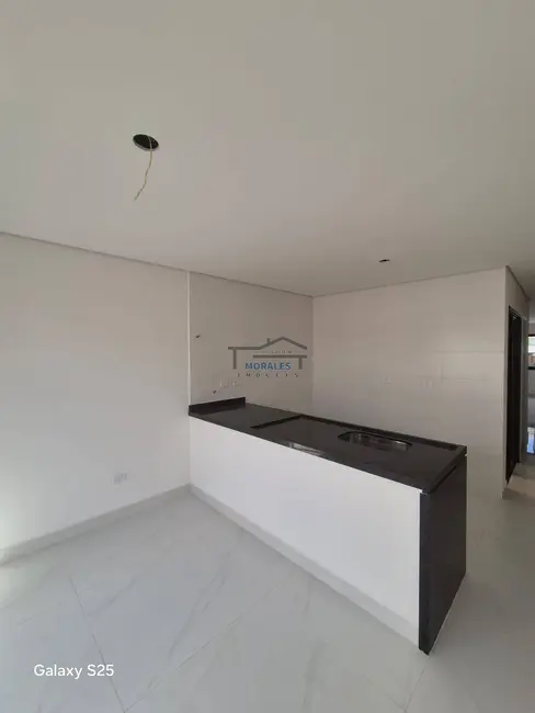 Foto 9 de Sobrado com 3 quartos à venda, 160m2 em Bela Vista, Osasco - SP