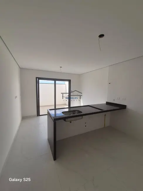 Foto 7 de Sobrado com 3 quartos à venda, 160m2 em Bela Vista, Osasco - SP