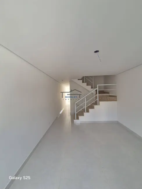 Foto 4 de Sobrado com 3 quartos à venda, 160m2 em Bela Vista, Osasco - SP