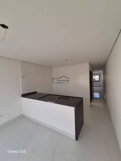 Foto 6 de Sobrado com 3 quartos à venda, 160m2 em Bela Vista, Osasco - SP